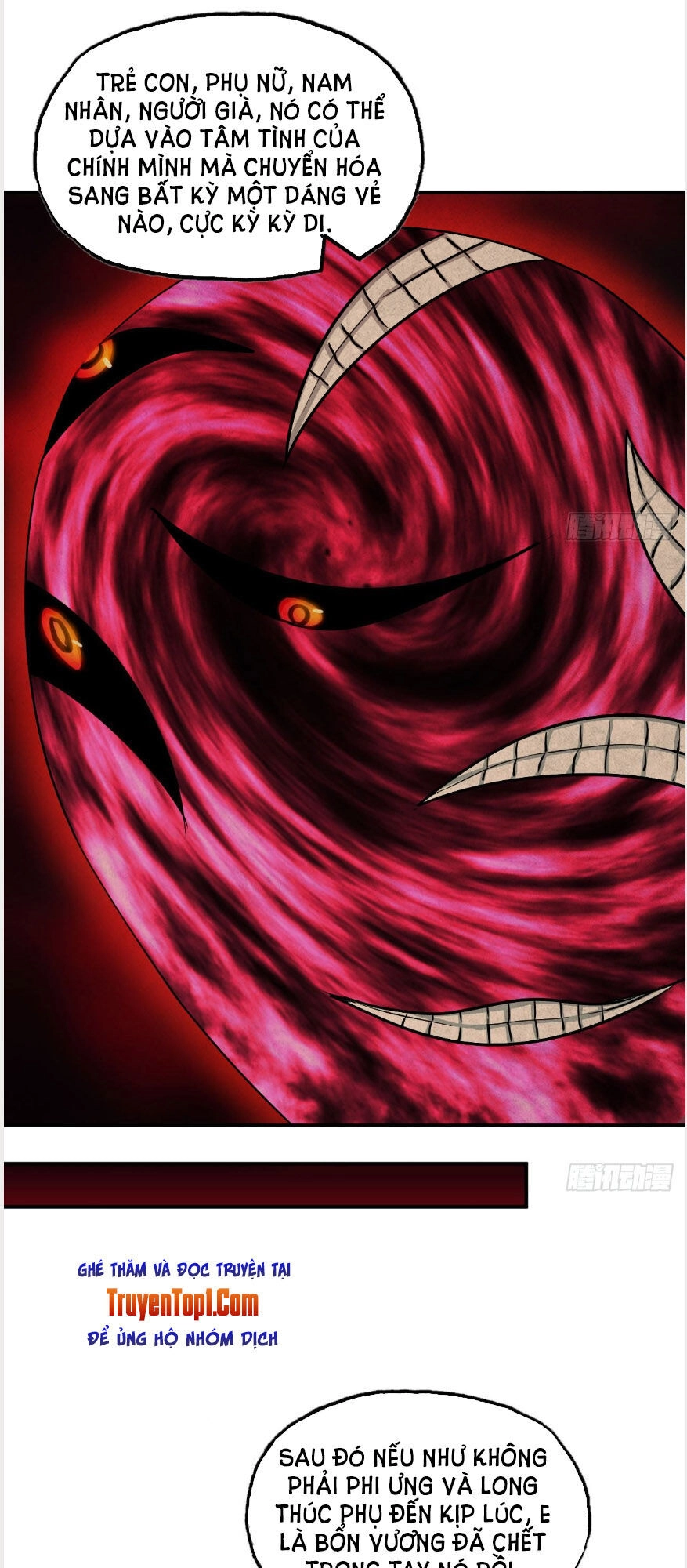 Khởi Đầu Bằng Một Con Côn Chapter 93 - 14