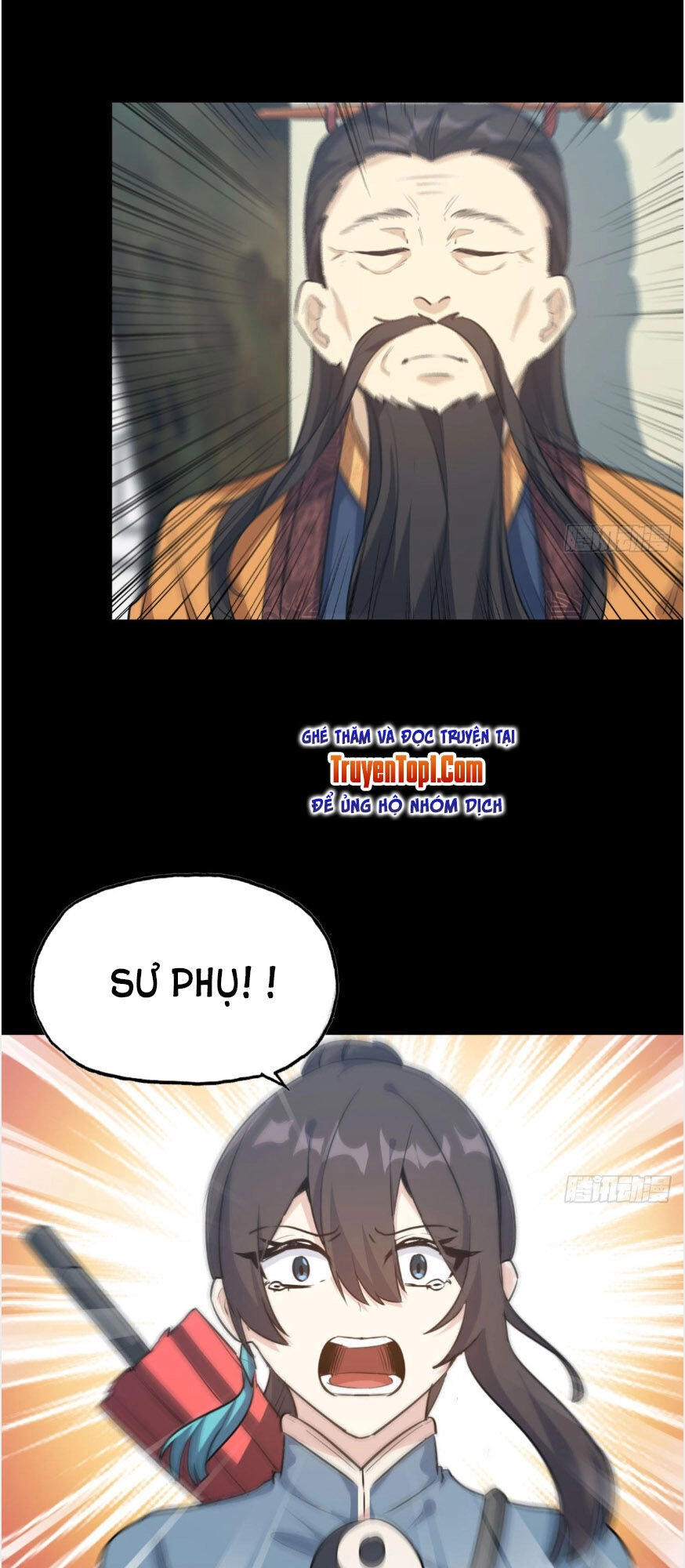 Khởi Đầu Bằng Một Con Côn Chapter 93 - 26