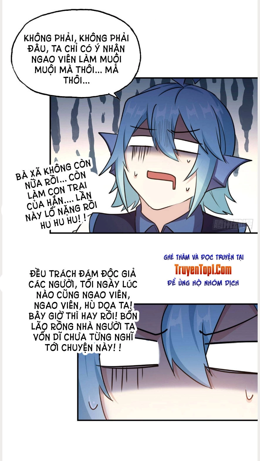 Khởi Đầu Bằng Một Con Côn Chapter 95 - 37