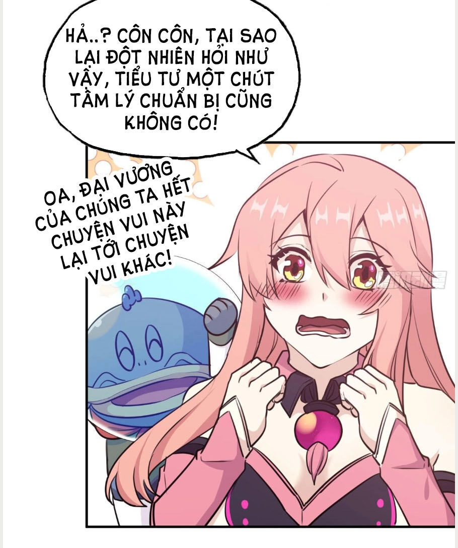 Khởi Đầu Bằng Một Con Côn Chapter 96 - 8