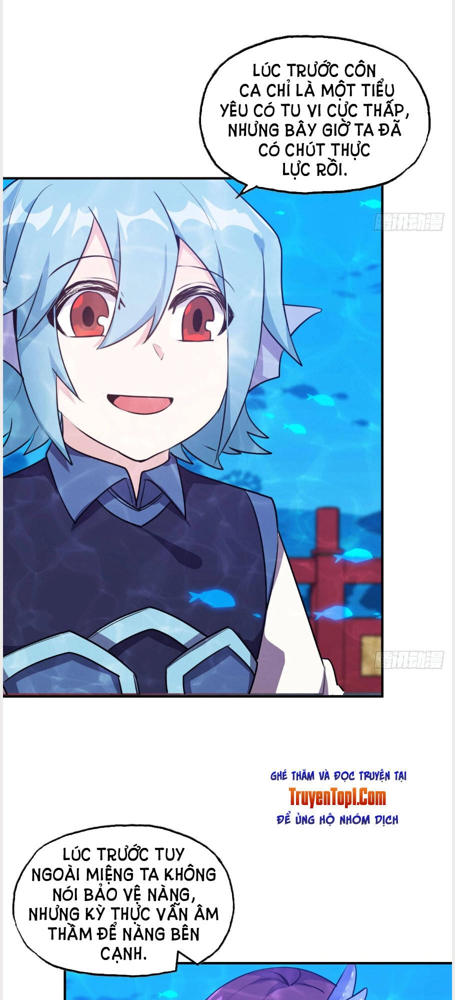 Khởi Đầu Bằng Một Con Côn Chapter 96 - 13