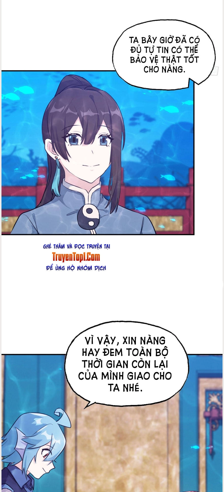 Khởi Đầu Bằng Một Con Côn Chapter 96 - 15