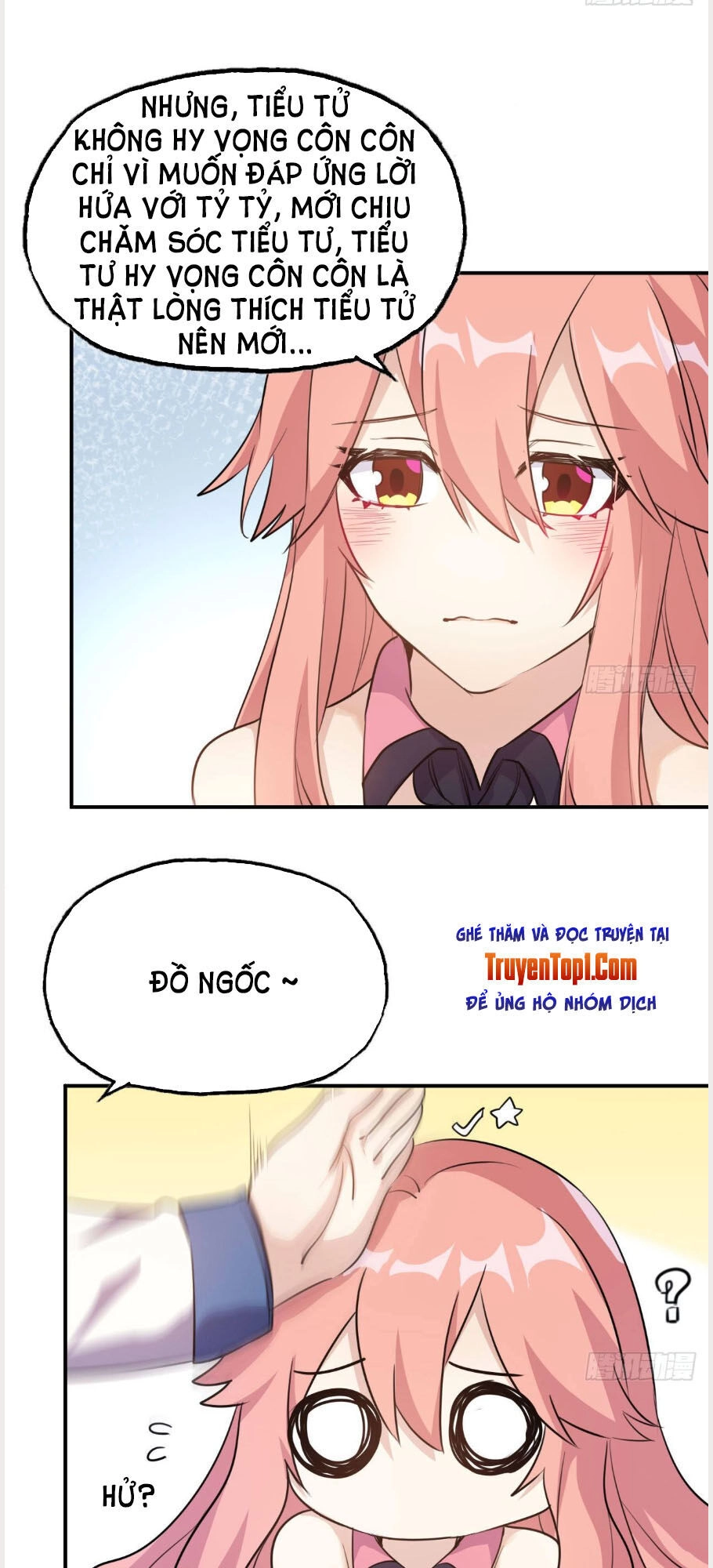 Khởi Đầu Bằng Một Con Côn Chapter 96 - 17