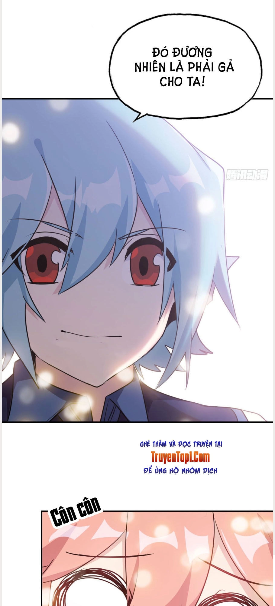 Khởi Đầu Bằng Một Con Côn Chapter 96 - 21