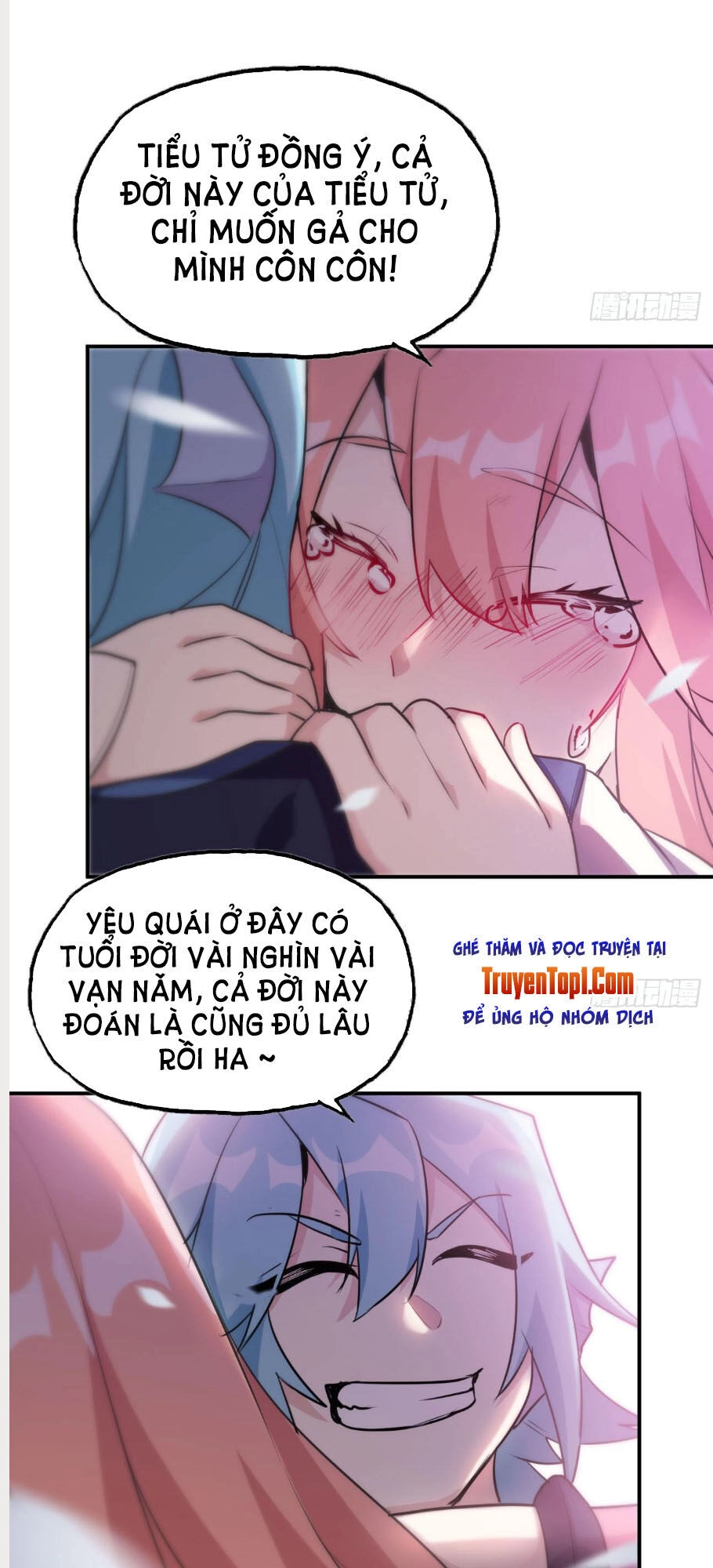 Khởi Đầu Bằng Một Con Côn Chapter 96 - 24