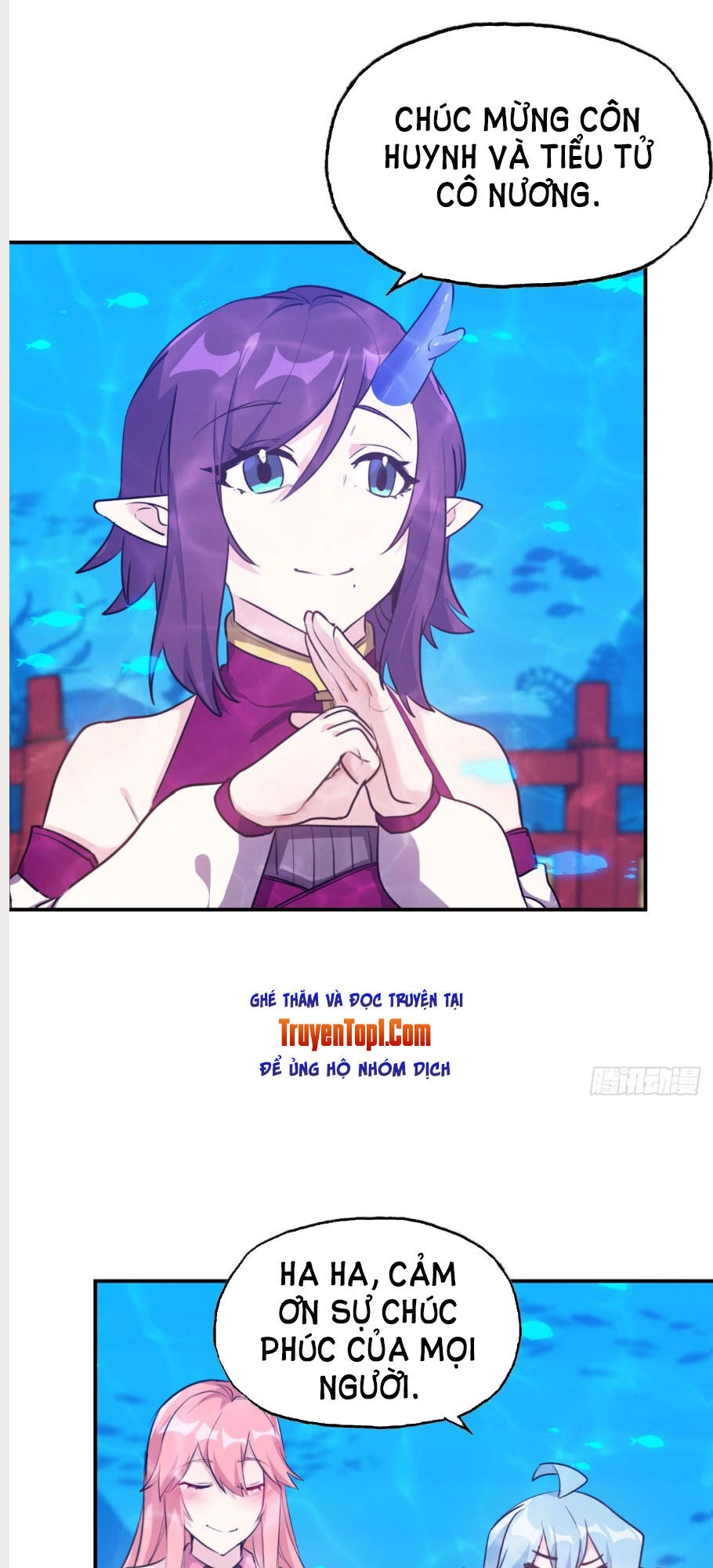 Khởi Đầu Bằng Một Con Côn Chapter 96 - 28