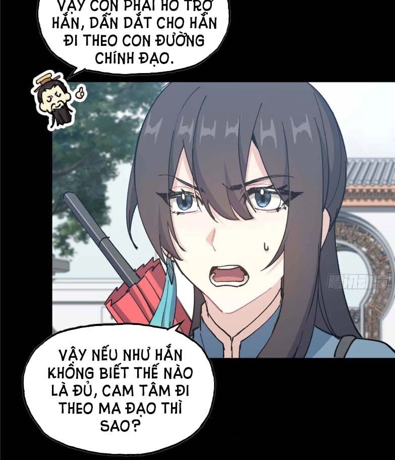 Khởi Đầu Bằng Một Con Côn Chapter 98 - 16