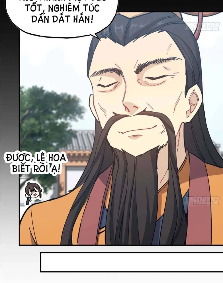 Khởi Đầu Bằng Một Con Côn Chapter 98 - 18