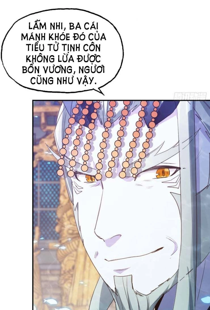 Khởi Đầu Bằng Một Con Côn Chapter 99 - 15