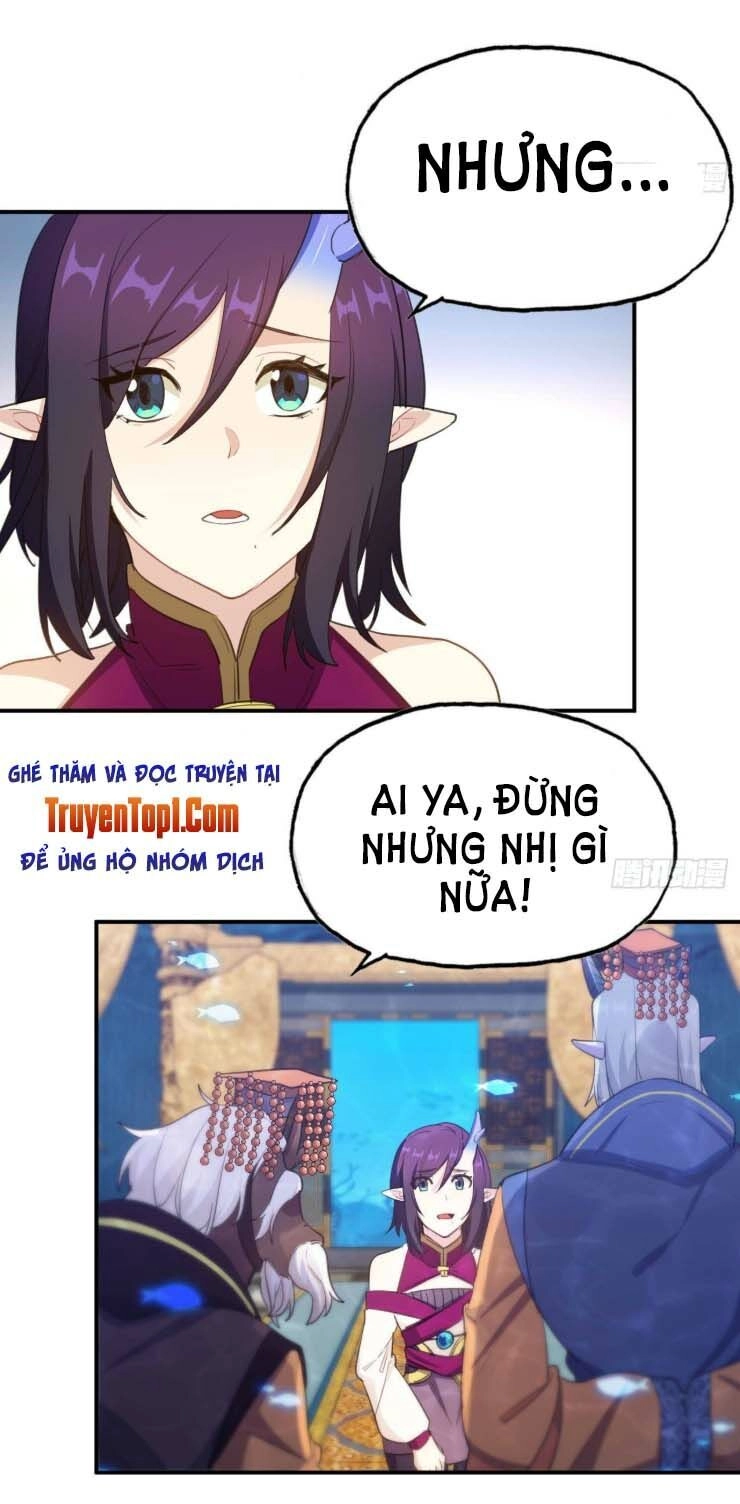 Khởi Đầu Bằng Một Con Côn Chapter 99 - 18