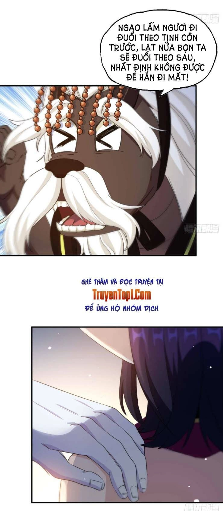 Khởi Đầu Bằng Một Con Côn Chapter 99 - 19