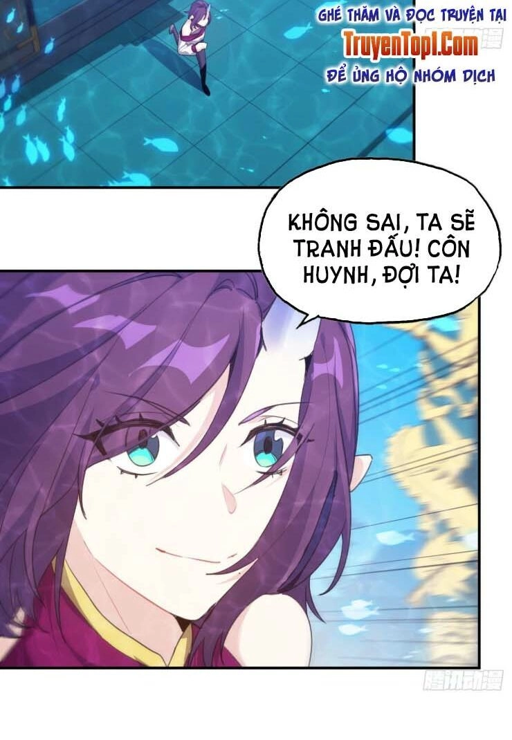 Khởi Đầu Bằng Một Con Côn Chapter 99 - 23