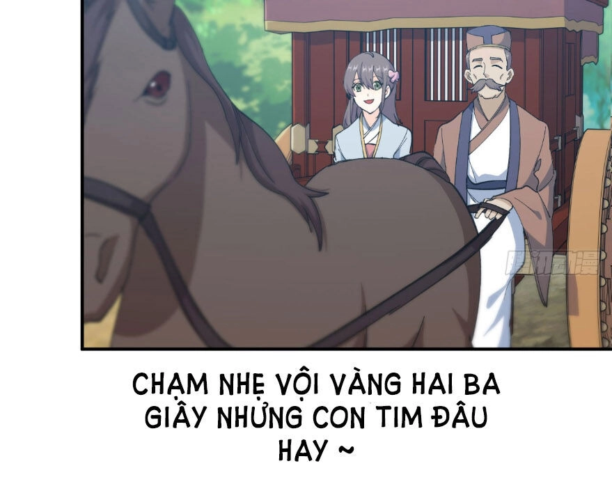 Khởi Đầu Bằng Một Con Côn Chapter 100 - 30