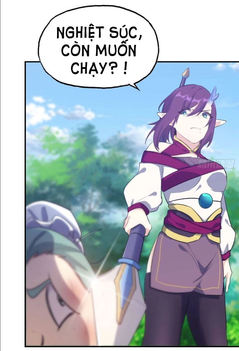 Khởi Đầu Bằng Một Con Côn Chapter 102 - 2