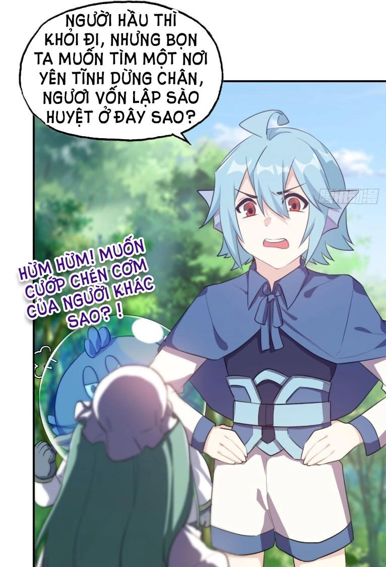 Khởi Đầu Bằng Một Con Côn Chapter 102 - 7