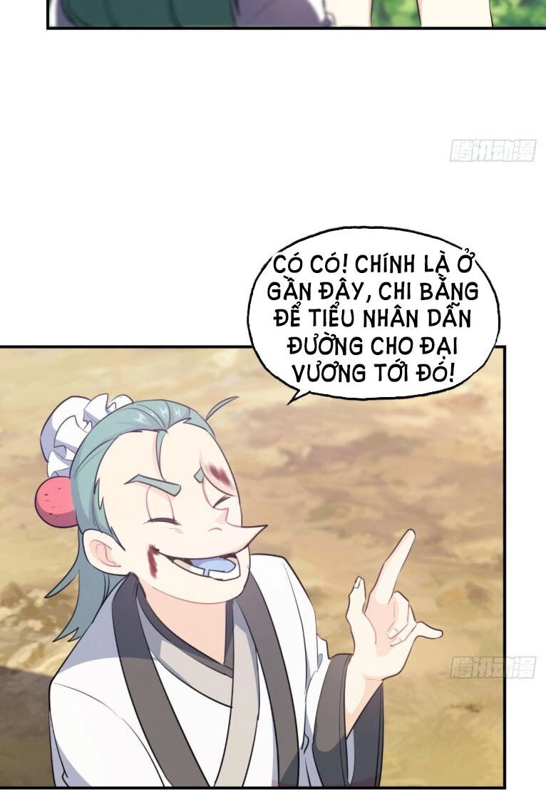 Khởi Đầu Bằng Một Con Côn Chapter 102 - 8