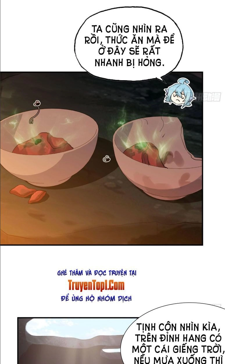 Khởi Đầu Bằng Một Con Côn Chapter 102 - 14