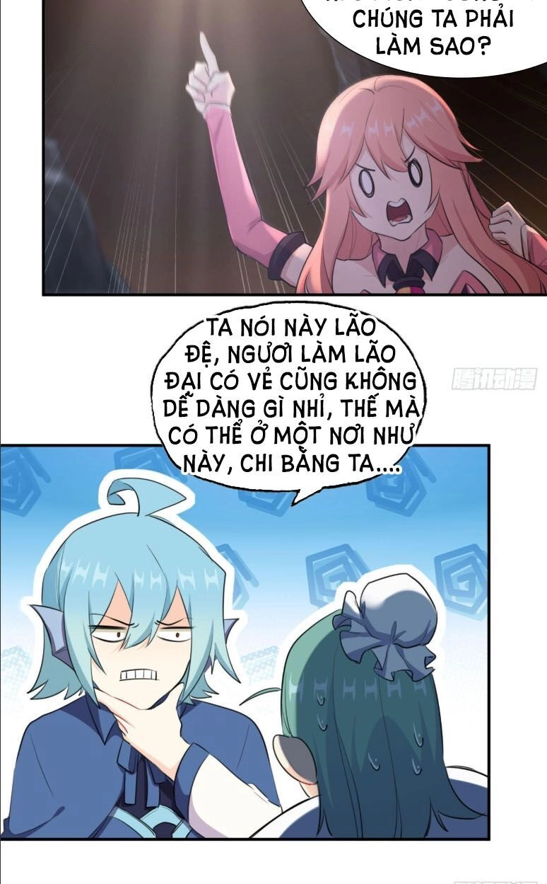 Khởi Đầu Bằng Một Con Côn Chapter 102 - 15