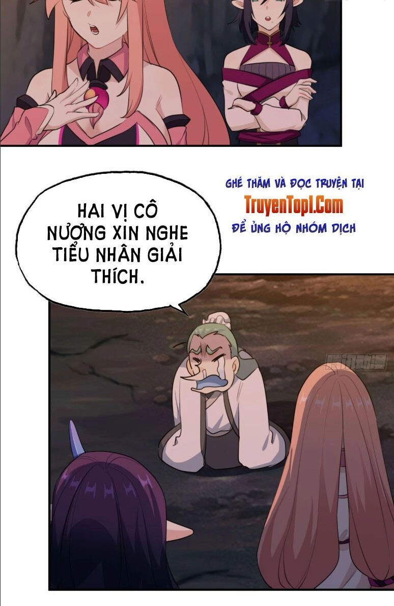 Khởi Đầu Bằng Một Con Côn Chapter 102 - 19