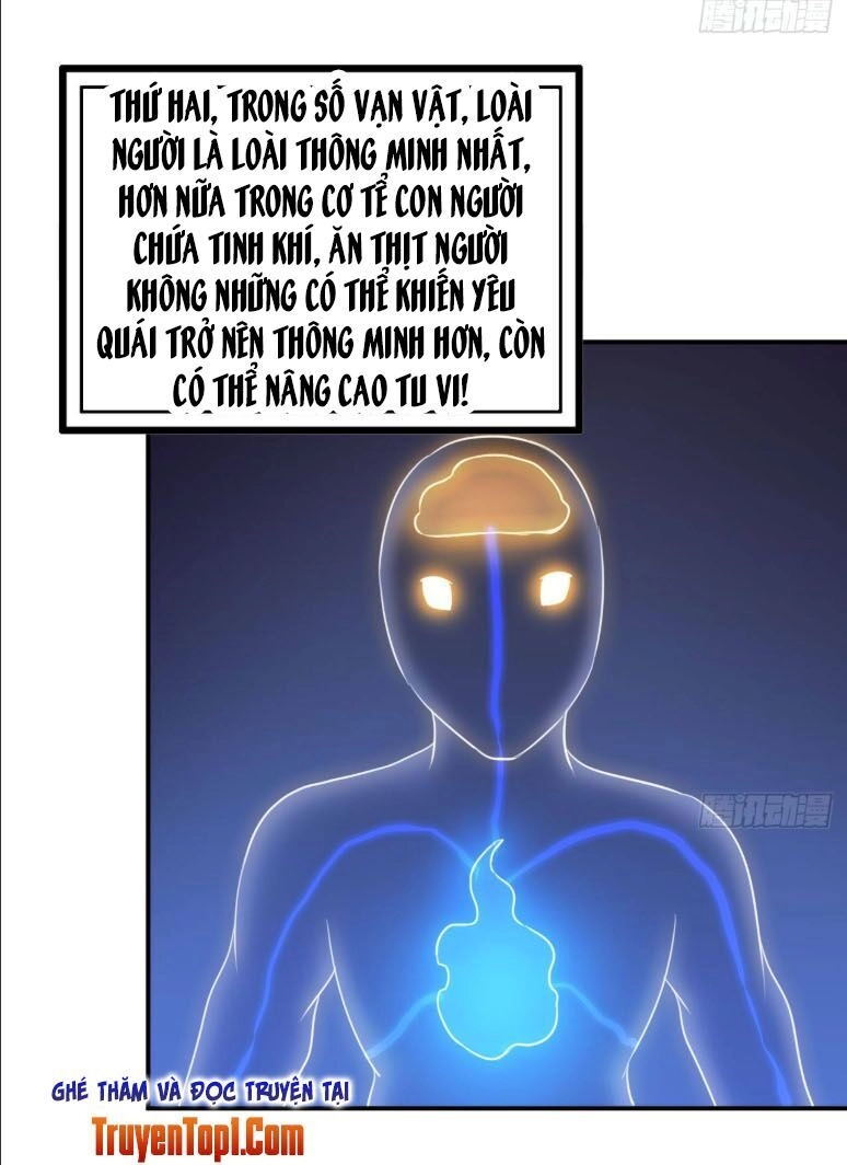 Khởi Đầu Bằng Một Con Côn Chapter 102 - 21