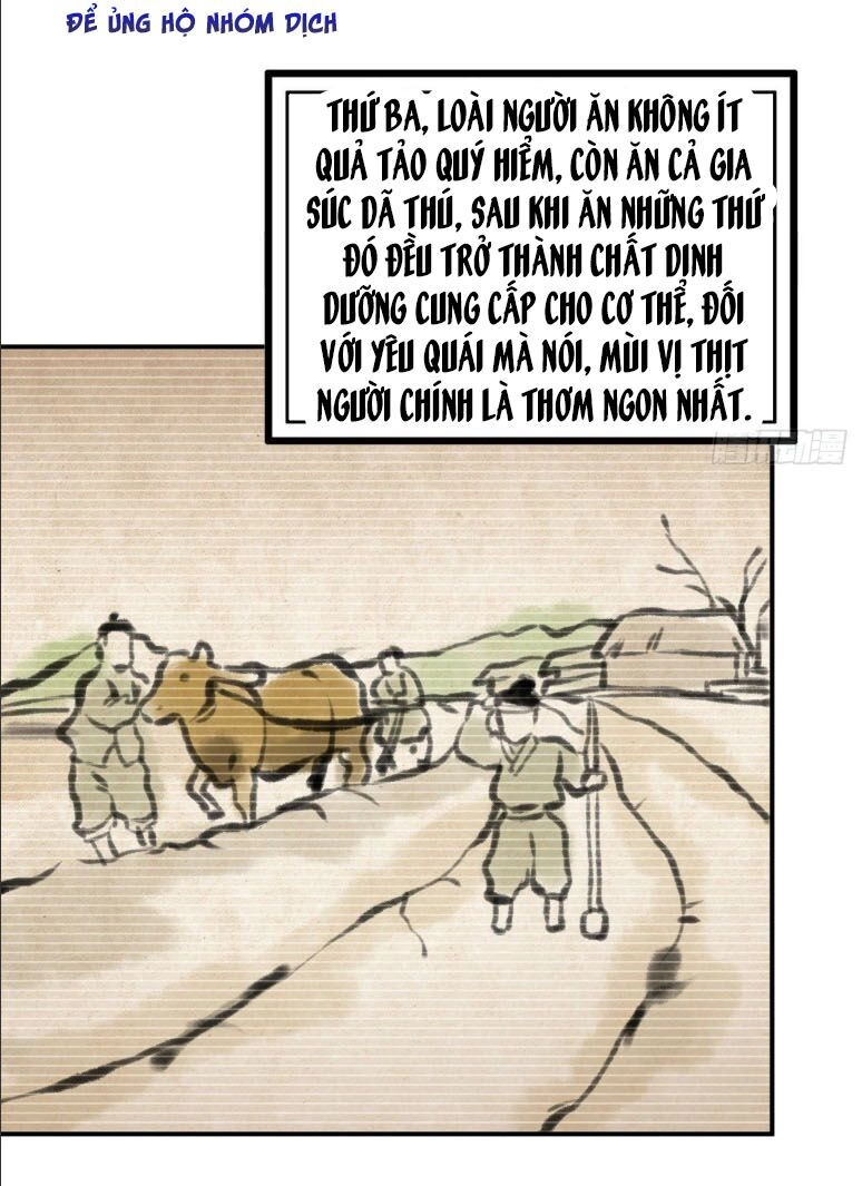 Khởi Đầu Bằng Một Con Côn Chapter 102 - 22