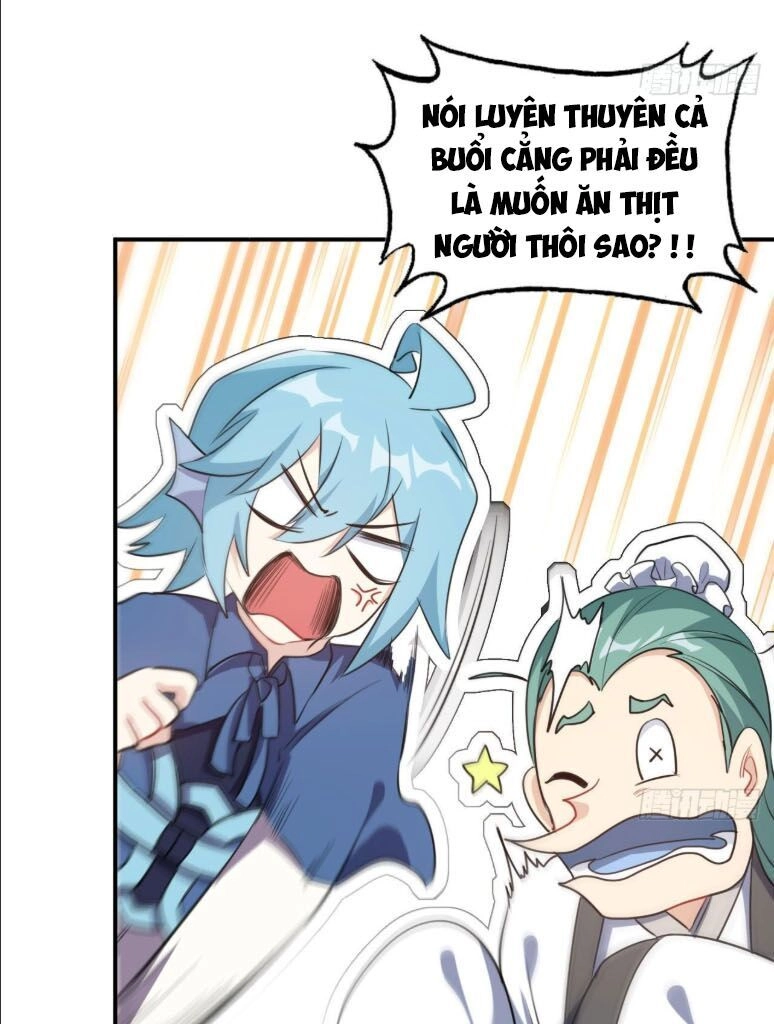 Khởi Đầu Bằng Một Con Côn Chapter 102 - 23