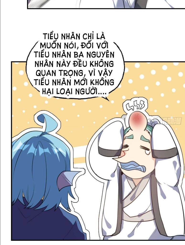 Khởi Đầu Bằng Một Con Côn Chapter 102 - 24