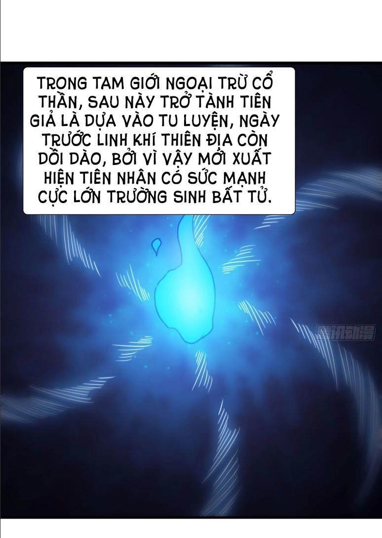 Khởi Đầu Bằng Một Con Côn Chapter 102 - 28