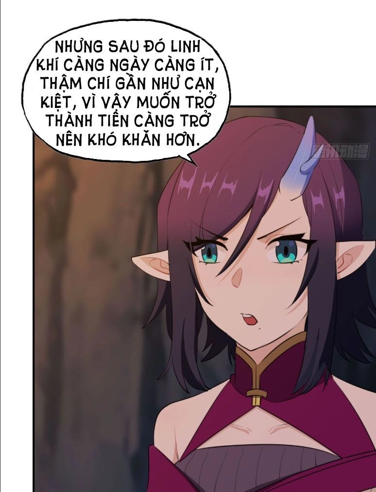 Khởi Đầu Bằng Một Con Côn Chapter 102 - 29