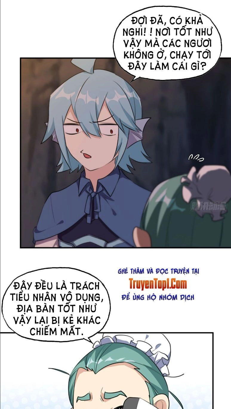 Khởi Đầu Bằng Một Con Côn Chapter 102 - 31