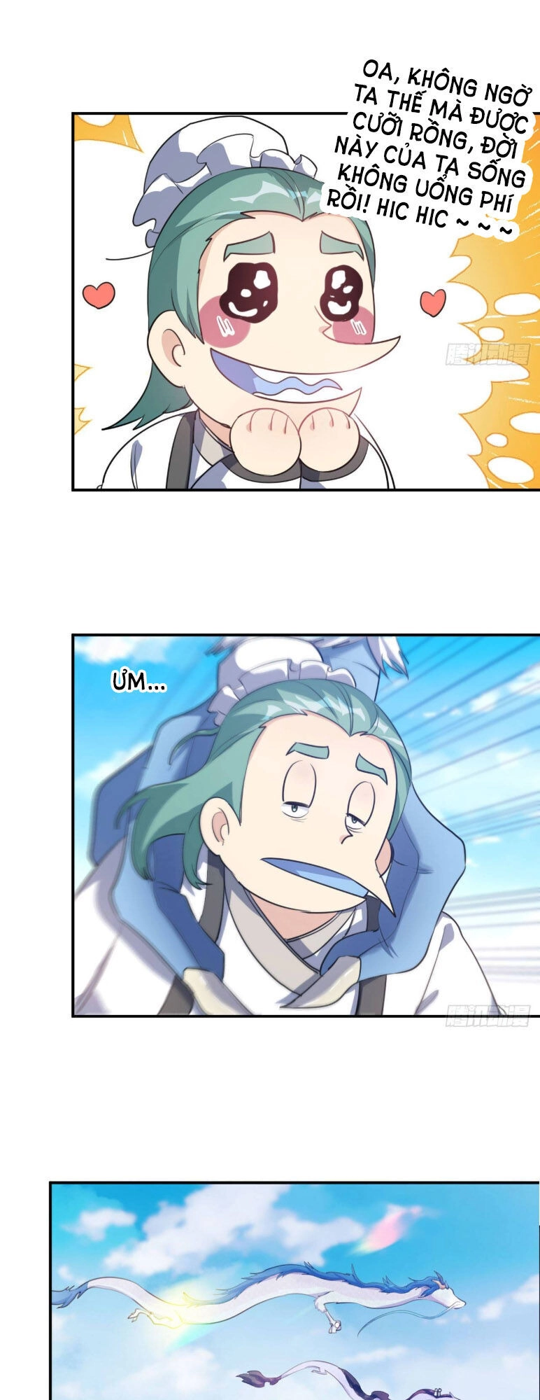 Khởi Đầu Bằng Một Con Côn Chapter 103 - 9