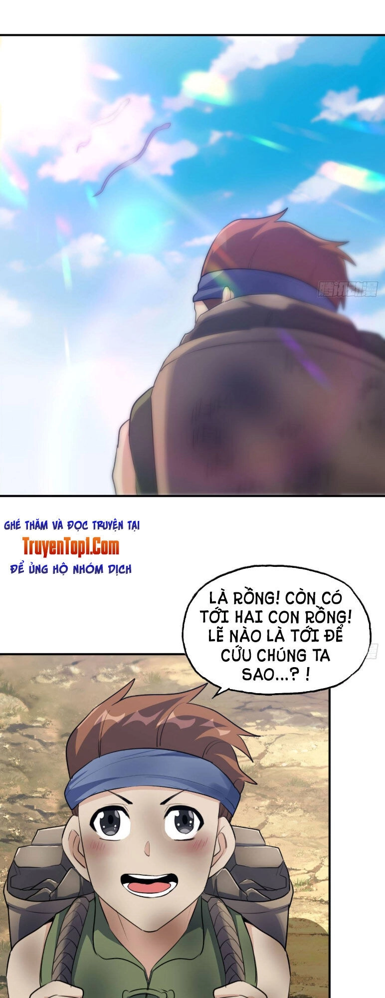 Khởi Đầu Bằng Một Con Côn Chapter 103 - 16