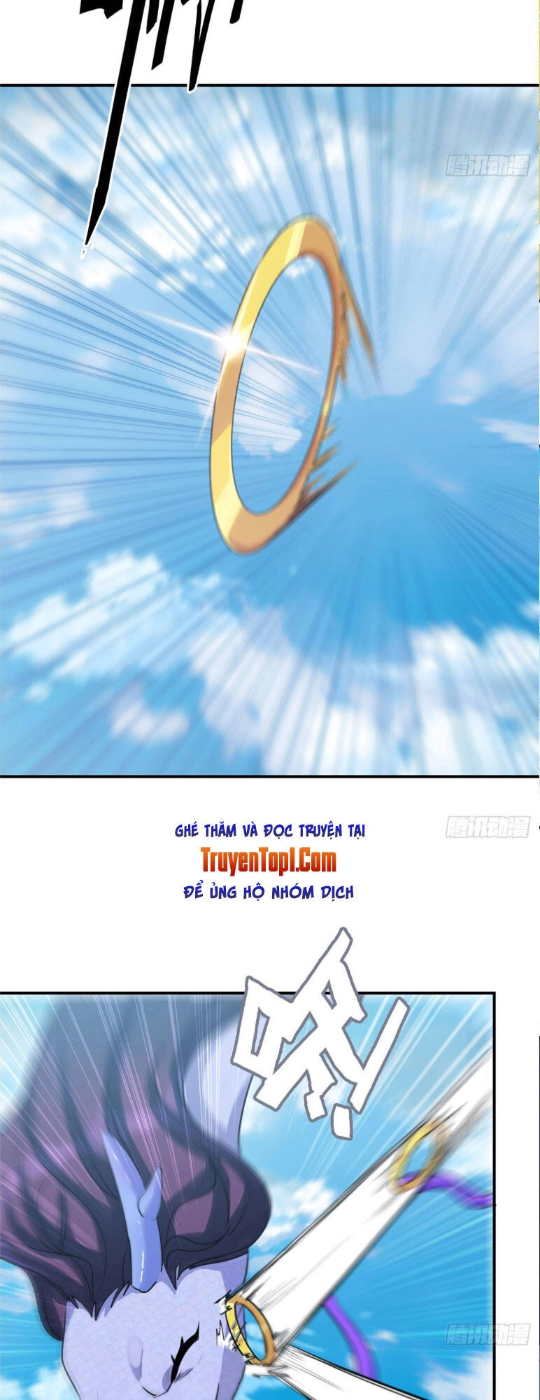 Khởi Đầu Bằng Một Con Côn Chapter 103 - 21