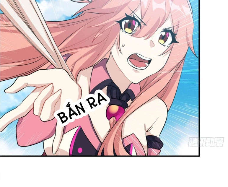 Khởi Đầu Bằng Một Con Côn Chapter 103 - 24