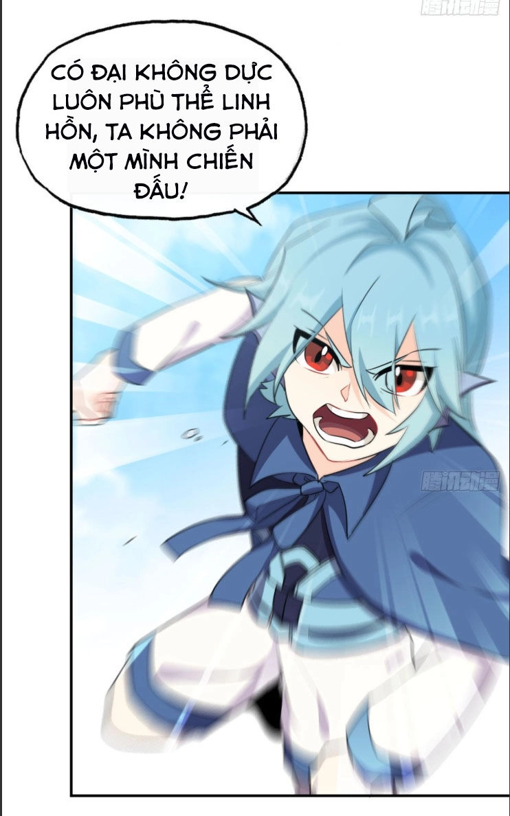 Khởi Đầu Bằng Một Con Côn Chapter 104 - 6