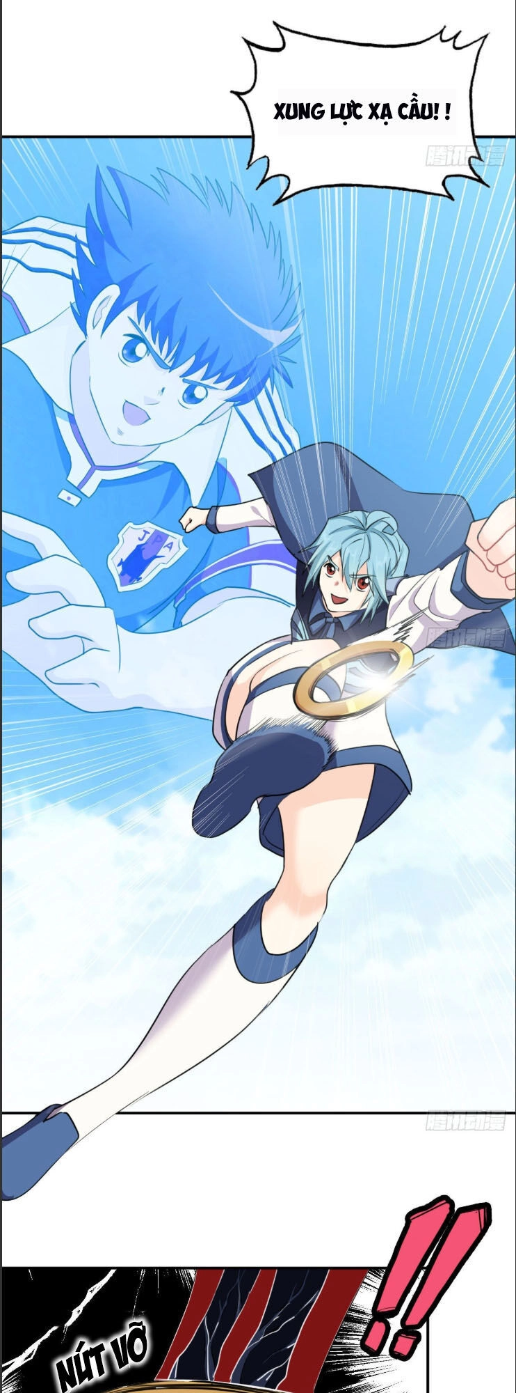 Khởi Đầu Bằng Một Con Côn Chapter 104 - 7