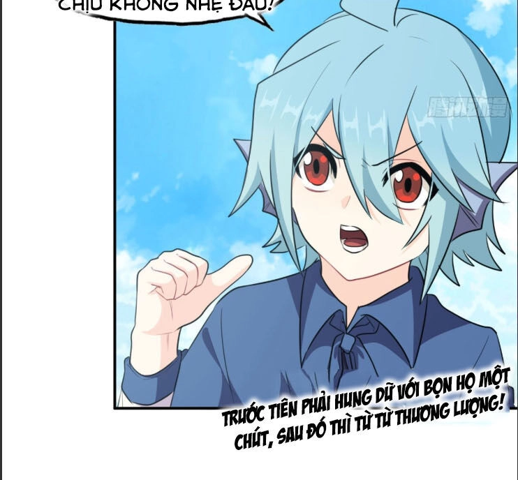 Khởi Đầu Bằng Một Con Côn Chapter 104 - 18