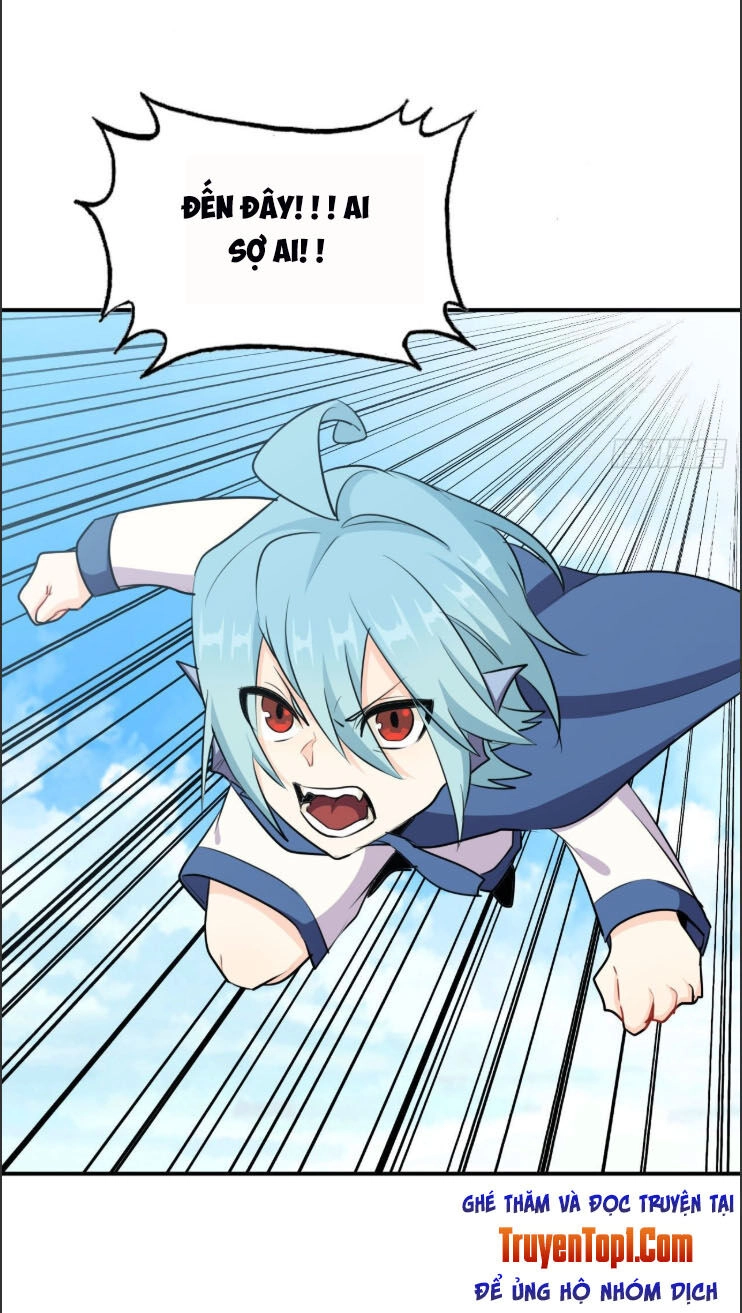 Khởi Đầu Bằng Một Con Côn Chapter 104 - 31