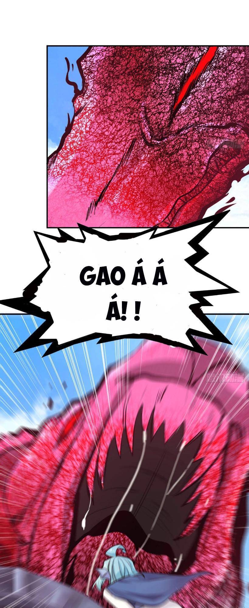 Khởi Đầu Bằng Một Con Côn Chapter 105 - 12