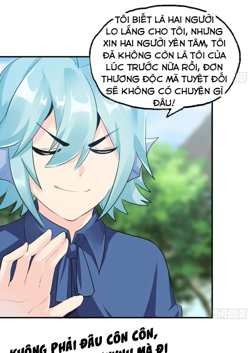 Khởi Đầu Bằng Một Con Côn Chapter 106 - 20