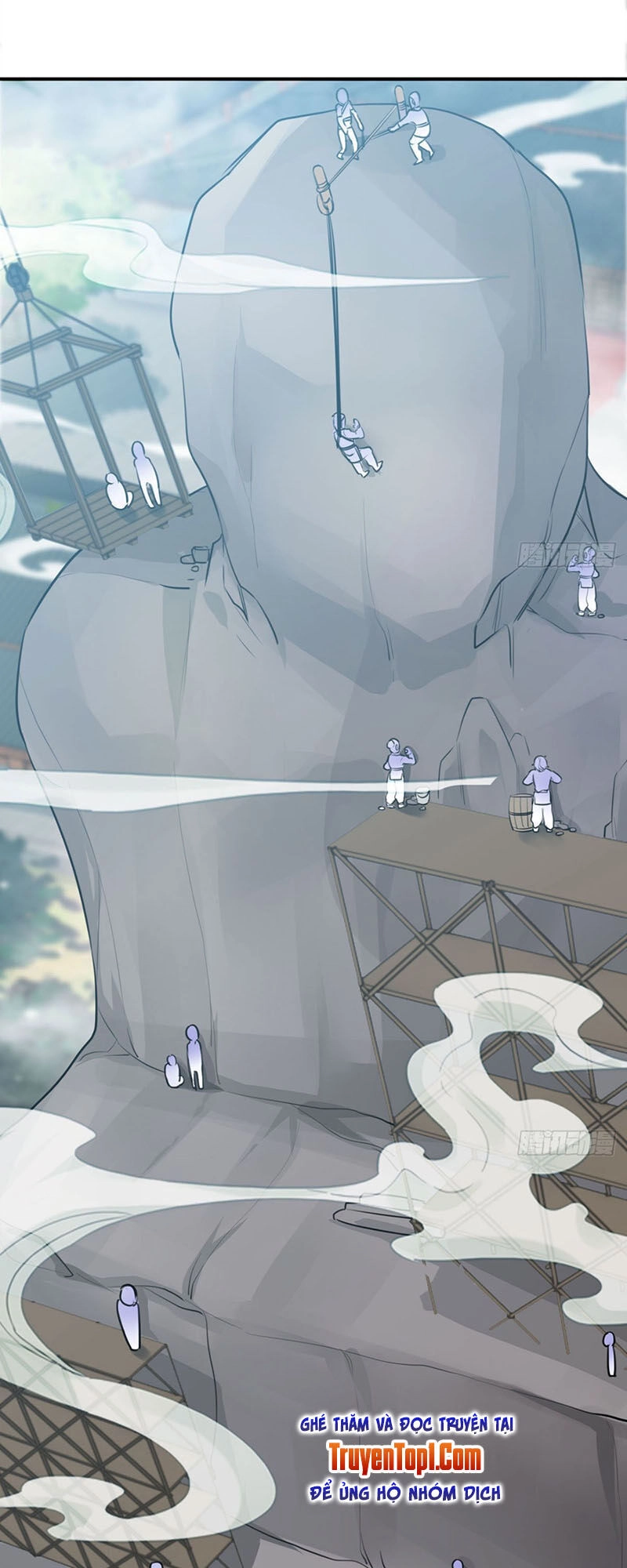 Khởi Đầu Bằng Một Con Côn Chapter 107 - 18