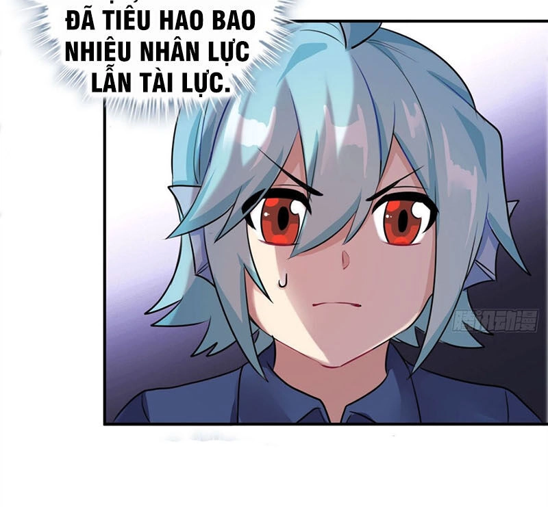 Khởi Đầu Bằng Một Con Côn Chapter 107 - 21