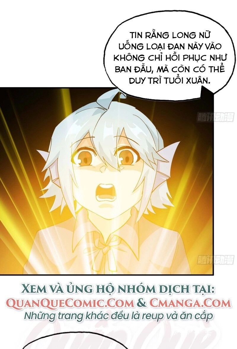 Khởi Đầu Bằng Một Con Côn Chapter 110 - 36