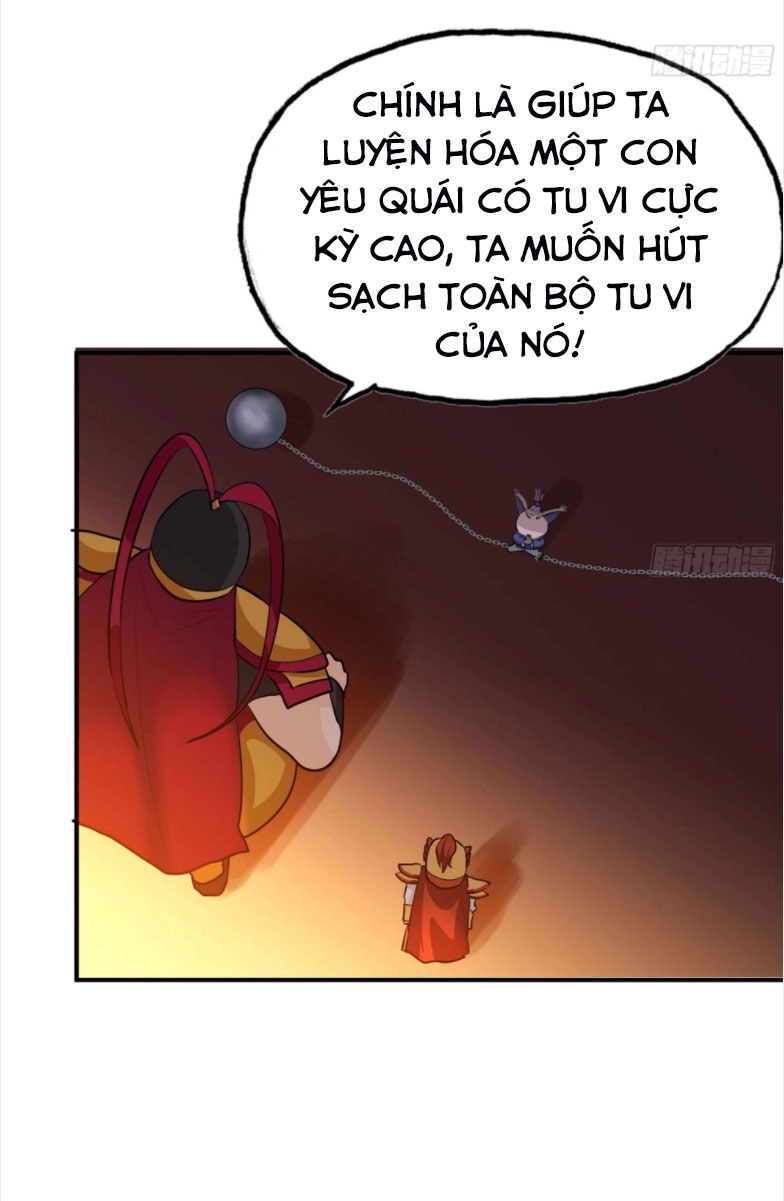 Khởi Đầu Bằng Một Con Côn Chapter 113 - 7