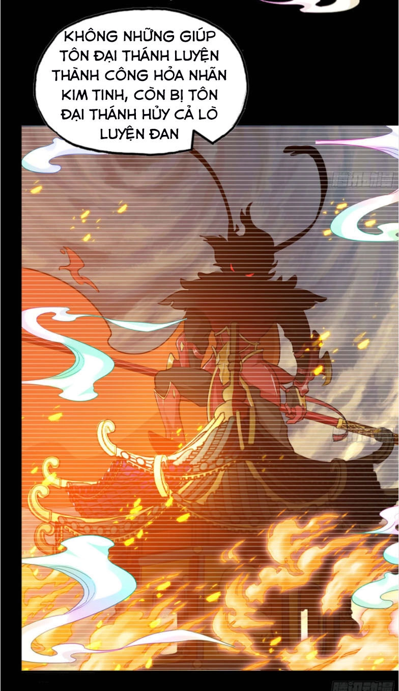 Khởi Đầu Bằng Một Con Côn Chapter 113 - 10