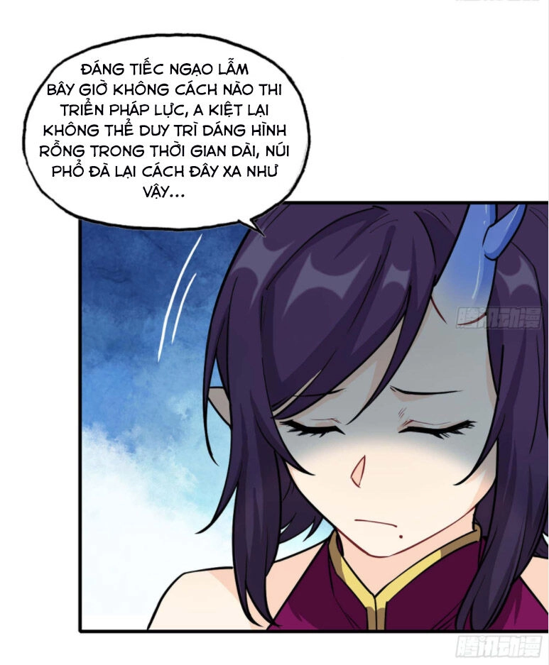 Khởi Đầu Bằng Một Con Côn Chapter 118 - 14