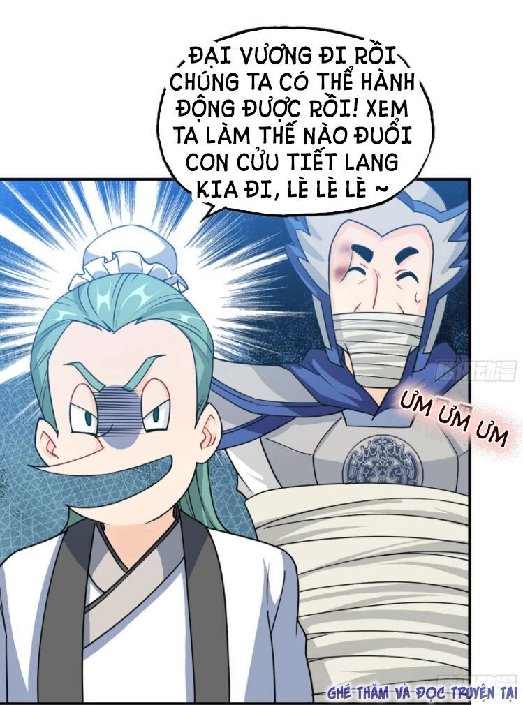 Khởi Đầu Bằng Một Con Côn Chapter 120 - 3