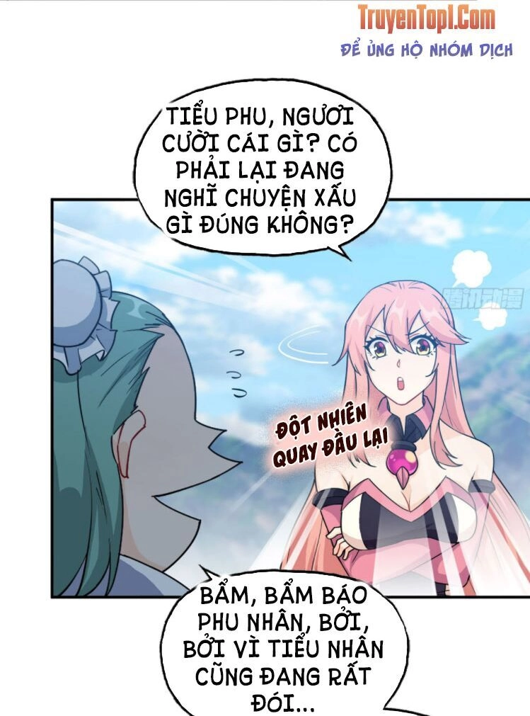 Khởi Đầu Bằng Một Con Côn Chapter 120 - 4