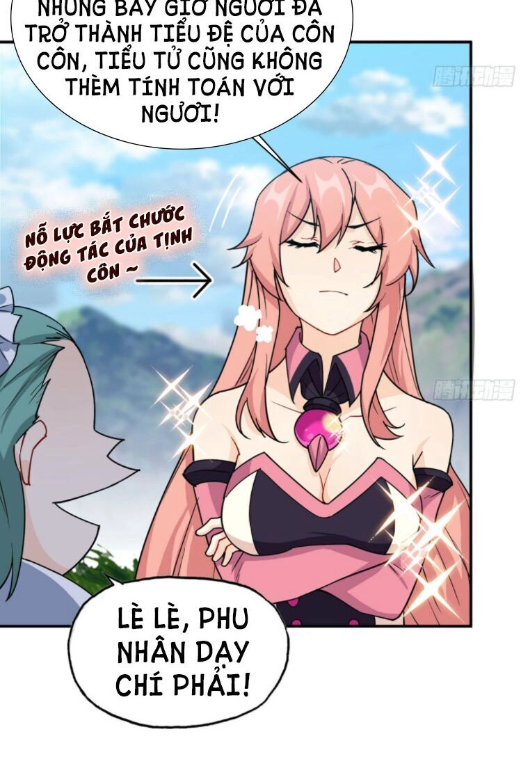 Khởi Đầu Bằng Một Con Côn Chapter 120 - 6