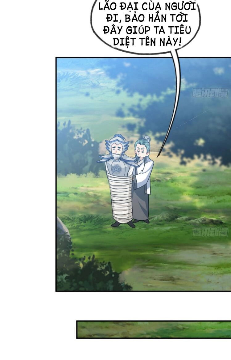 Khởi Đầu Bằng Một Con Côn Chapter 120 - 10